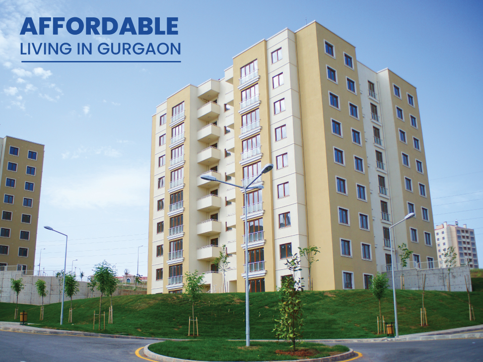 Affordable Living: Discover Budget-Friendly Housing in Gurgaon