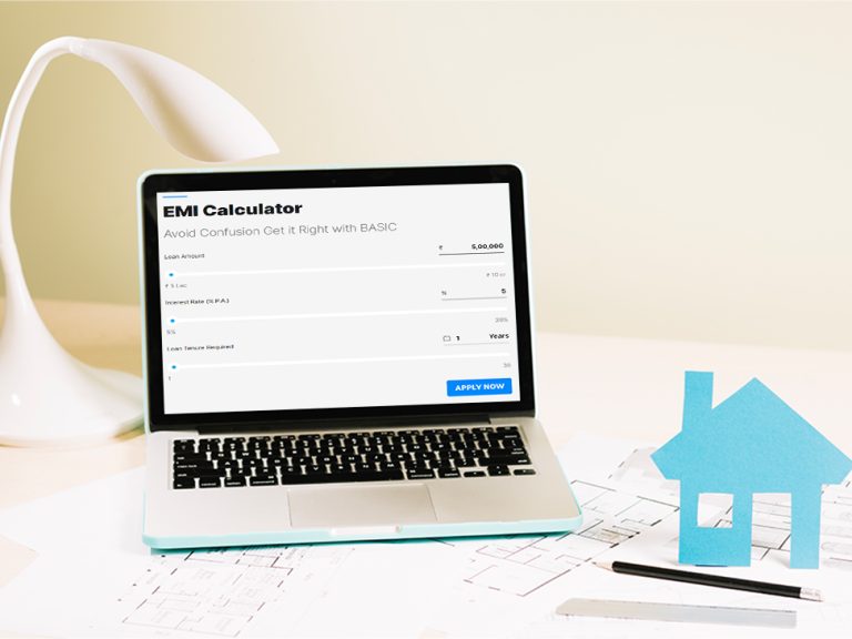 EMI_Home_Loan_Calculator