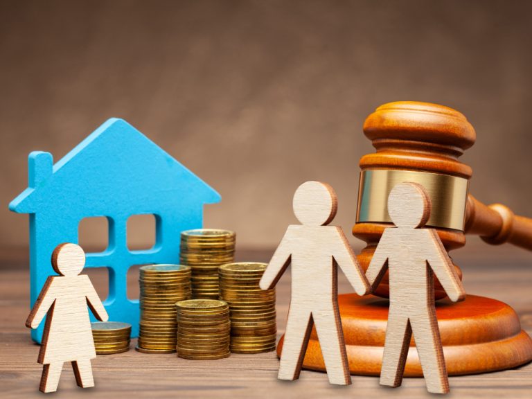 Understanding Property Rights for Adopted Children in Indian Law