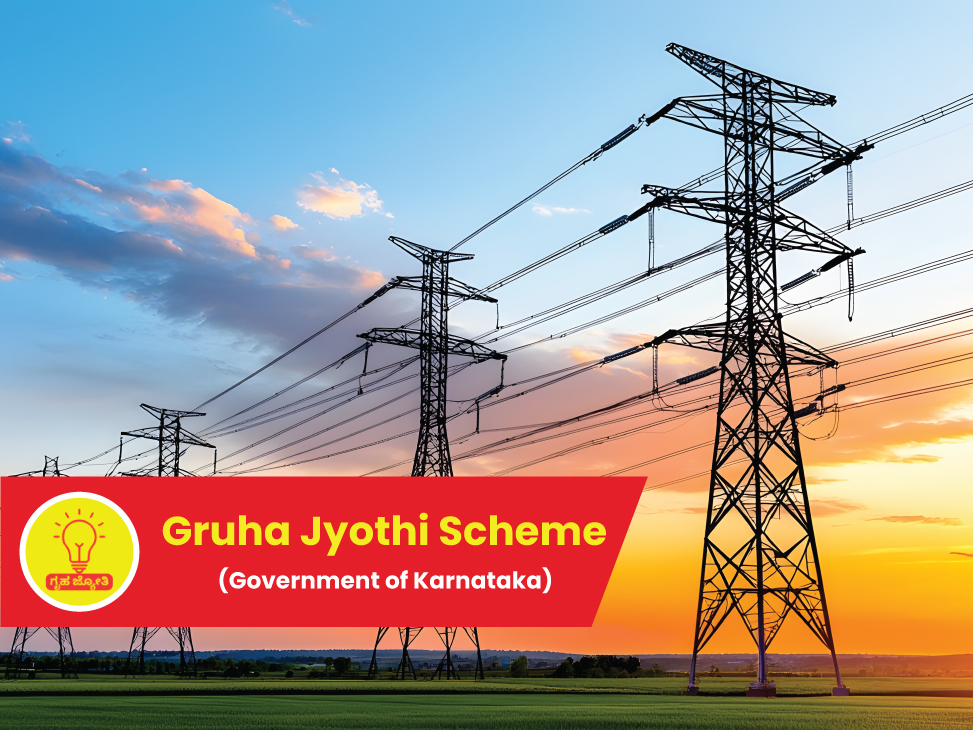 How Karnataka’s Gruha Jyothi Scheme is Empowering Households with Free Electricity