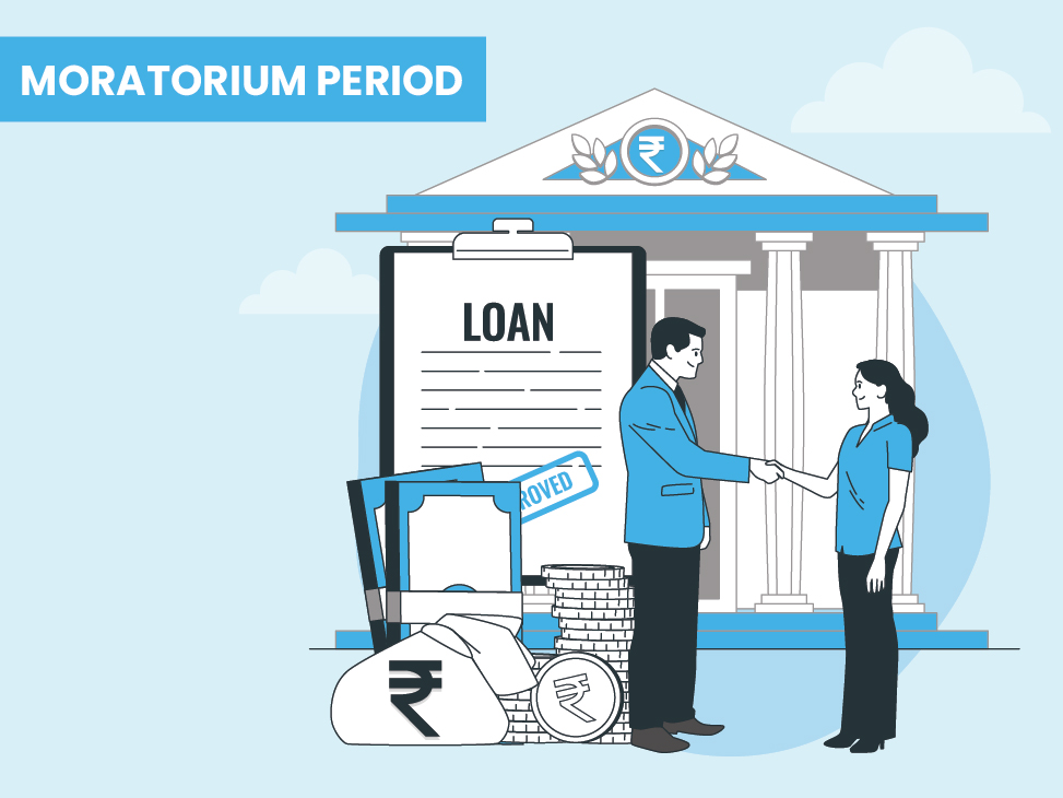 Understanding the Moratorium Period in Home Loans