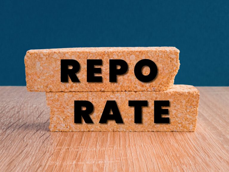 Repo rate